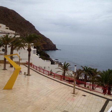 Piso Carboneras Playa Apartman Szoba fotó